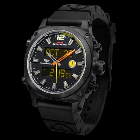 Home Military Watches Watches For Men Mtm Special Ops