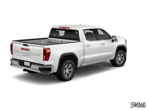 The 2023 Gmc Sierra 1500 Slt In Saint Jean Sur Richelieu Racine