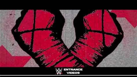 Wwe Cm Punk Entrance Video Cult Of Personality Remastered 2023 Youtube