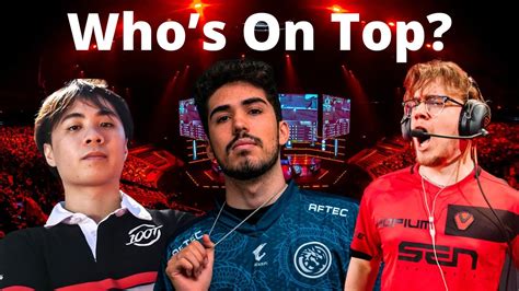 Ranking Every Team In VCT Americas After Superweek YouTube