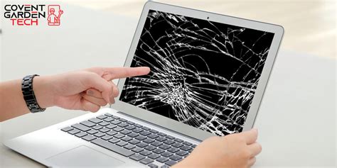 Apple Device Repair - Covent Garden Tech Repairs London