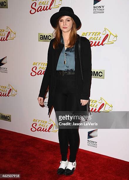 The Call Los Angeles Premiere Photos And Premium High Res Pictures Getty Images