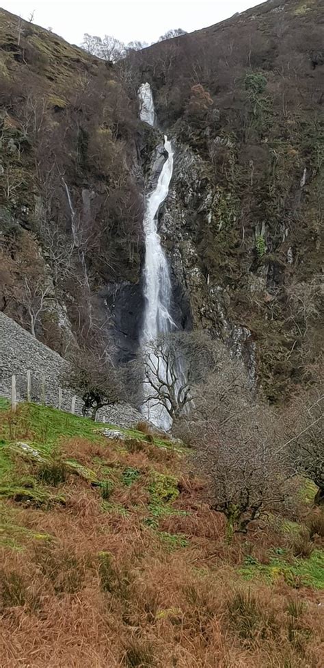 Aber Falls Abergwyngregyn 2019 All You Need To Know Before You Go