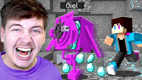 Manieren Om Alex Klein Zijn Diamonds Te Stelen In Minecraft Youtube