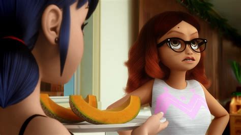 Nude Cartoons Alya Césare Marinette Dupain Cheng