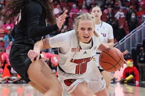 College Basketball Takeaways Watch Out For Hailey Van Lith And Caitlin