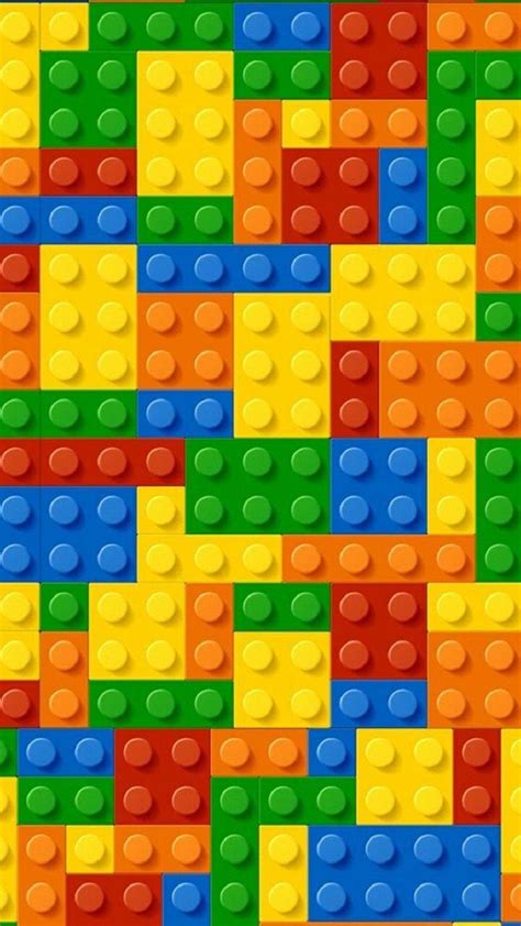 Legos Wallpapers Wallpaper Cave