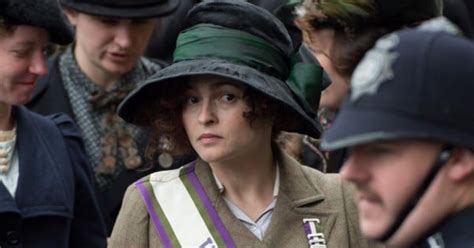 Suffragette film review - the movie we all need to watch.