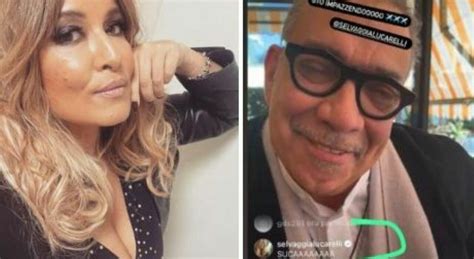 Selvaggia Lucarelli Come Fiorello Con Amadeus Deride Mariotto Durante