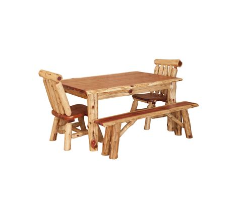 Dining Table - Heritage Amish Furniture