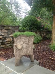 Pin By Troy Rhone Garden Design On Containers Urns Garden Sculpture