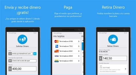 Mercado Pago Ya Tiene Su Aplicación Oficial Para Windows