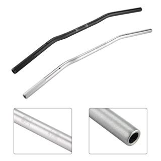 Universal Motorcycle Handlebar Mm Drag Straight Bar Scooter