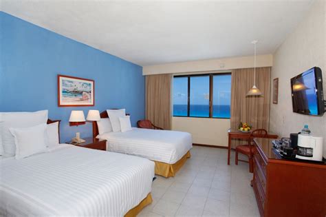 Occidental Tucancún Beach Hotel En Cancún Viajes El Corte Inglés