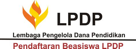 Lpdp Adalah Beasiswa - Homecare24