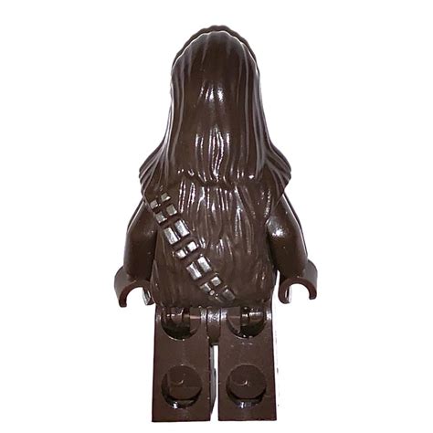 LEGO Chewbacca Minifigure | Brick Owl - LEGO Marketplace