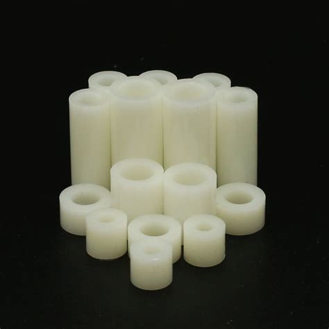 M3m4 Insulating Column Plastic Gasket Direct Column Nylon Casing ABS