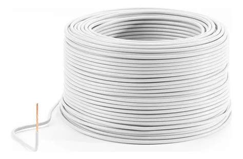 Cable Electrico Calibre 14 Thw Alucobre 100m Unipolar MercadoLibre