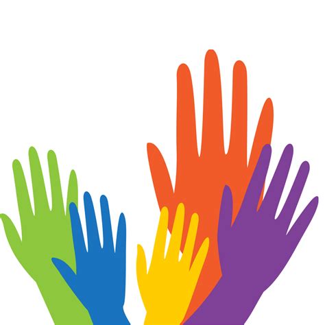 Helping Hands Png Hd Image Png All