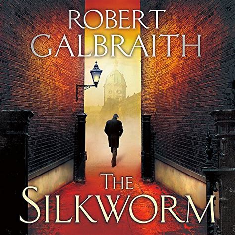 The Silkworm A Cormoran Strike Novel By Galbraith Robert Good