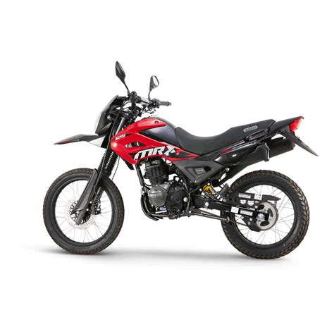 Moto Victory Mrx Auteco Motos Isaka