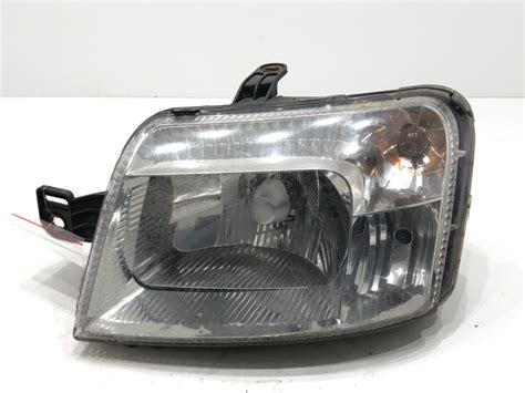 REFLEKTOR LEWY PRZÓD FIAT PANDA II LAMPA LORK576595 za 149 zł z Miejsce