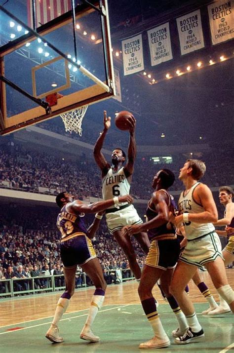 Lakers History in the NBA Finals - Sports Illustrated