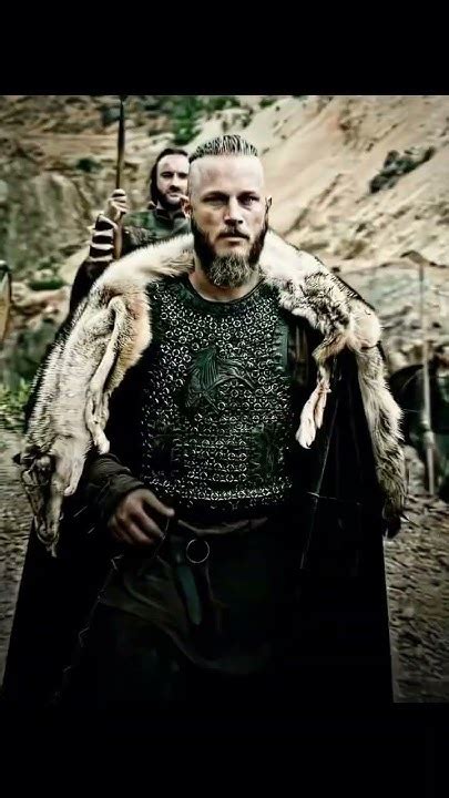 Curious Man Ragnar Lothbrok Vikings Edit ⚔️ Vikings Ragnar