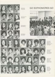 Tampa Bay Tech High School - Titan Yearbook (Tampa, FL), Class of 1974 ...