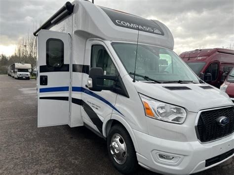 2023 Thor Compass 23te Thor Compass 23te Good Sam Rv Rentals