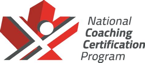 National Coaching Certification Program Nccp Athletics Canada