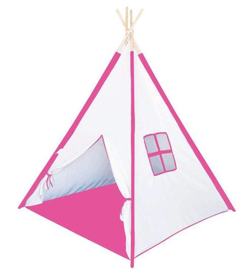 Teepee Tent Pattern – FREE PATTERNS