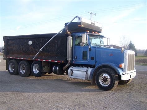 Peterbilt For Sale Used Trucks From