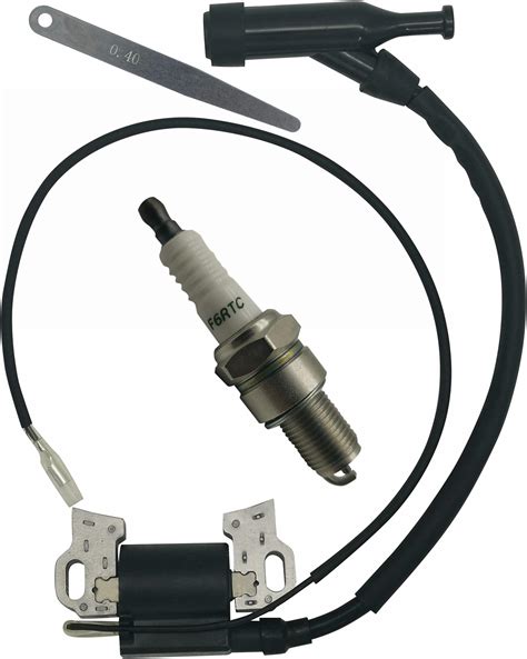 Amazon Ignition Coil For Harbor Freight Predator Watts