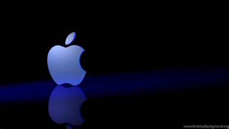 Black Apple Logo Wallpapers - Top Free Black Apple Logo Backgrounds ...