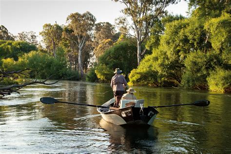 Fly Fishing In Goulburn River FlyLife Magazine