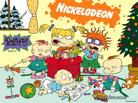 Rugrats Rugrats Wallpaper 29976634 Fanpop