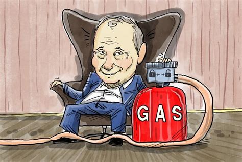 Gas | Cartoon Movement
