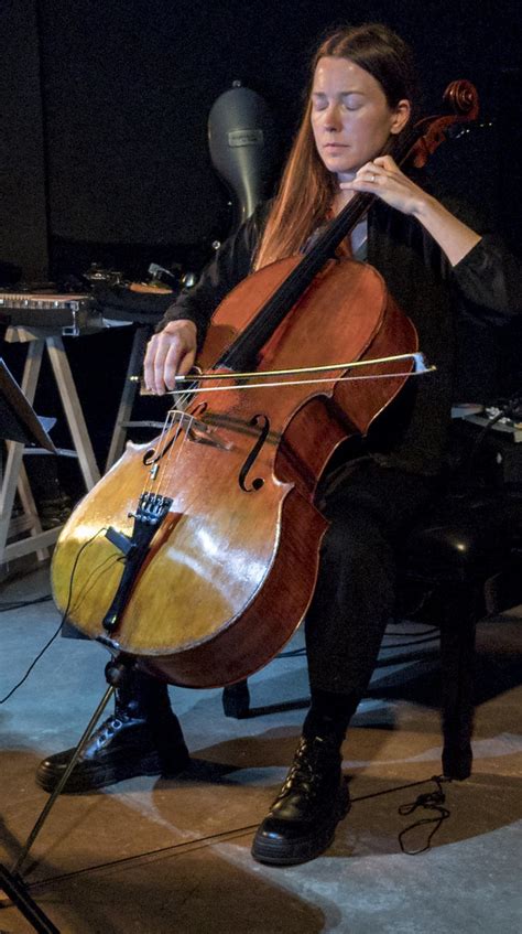 Lucy Railton Cello 280423 Km28 Keith Rowe Celebration Flickr