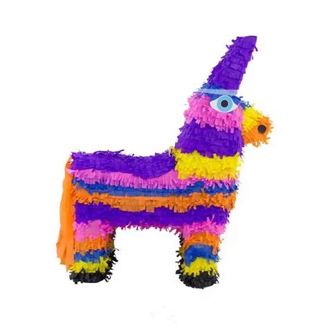 Foldable Pinata Birthday Pinata For Kid Party - Buy Birthday Pinata ...