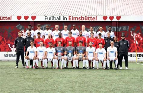 1 Herren ETV Fußball