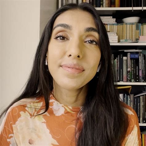 Poet Rupi Kaur Describes Her Journey Through Depression In Unpublished Poem Good Morning America