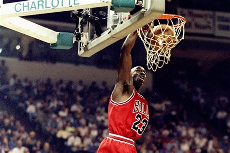 23 Achievements in the Career of Michael Jordan - HubPages