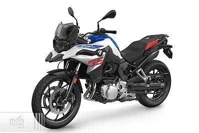 Bmw F Gs Precio Ficha T Cnica Opiniones Y Ofertas