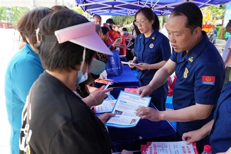 丽水启动“5·12防灾减灾日”宣传周活动 时政 丽水网 丽水新闻综合门户网站