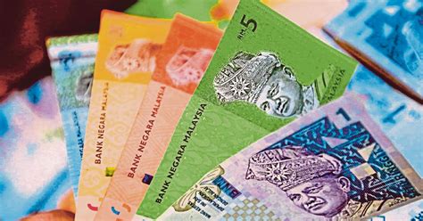 Ringgit Opens Higher Against US Dollar Ahead Of BNM S Annual Report