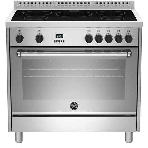 Bertazzoni Mas Imfeaxv Fornuis Slimster