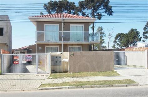 Casa 65 m² em Umbara em Curitiba por R 285 000 Viva Real