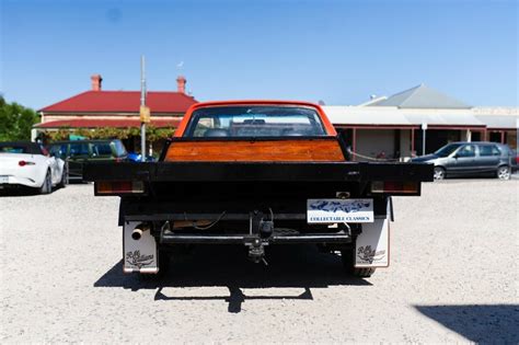 1979 Holden One Tonner Hz Manual Utility Jacfd5294430 Just Cars