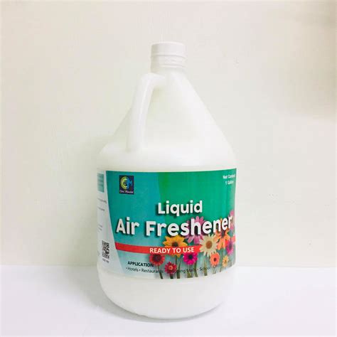 Air Freshener Liquid Per Gallon Lazada Ph